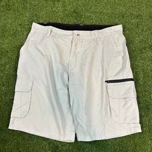 Burnside Men's Shorts